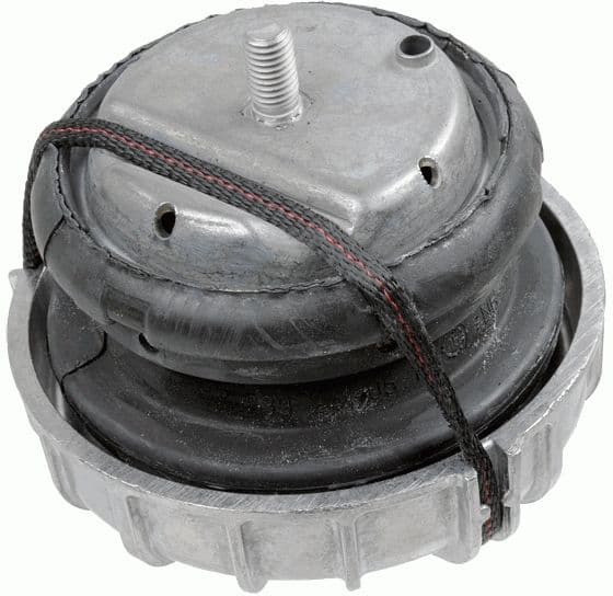 Motor Takozu Alt — Resim
