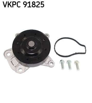 Su Pompası Vkpc 91825 — Foto