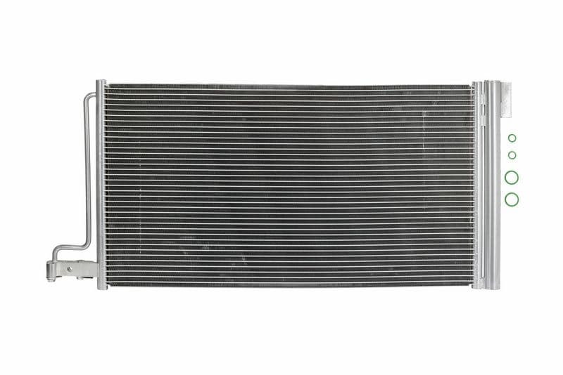 Klima Radyatoru Focus III 1.6 16V 11=> C MAX - Grand C MAX 1.6 16V 10=> (Uzunluk: 700MM, Genişlik: 381MM) — Resim