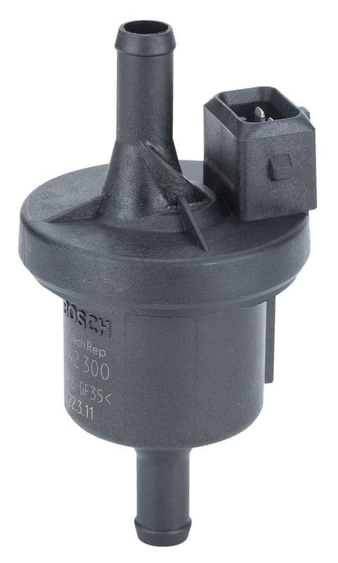Tank Havalandirma Valfi Golf III Passat Alfa 145 156 Astra F — Resim