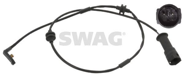 On Fren Balata Ikaz Sensoru Omega B X20XEV — Foto