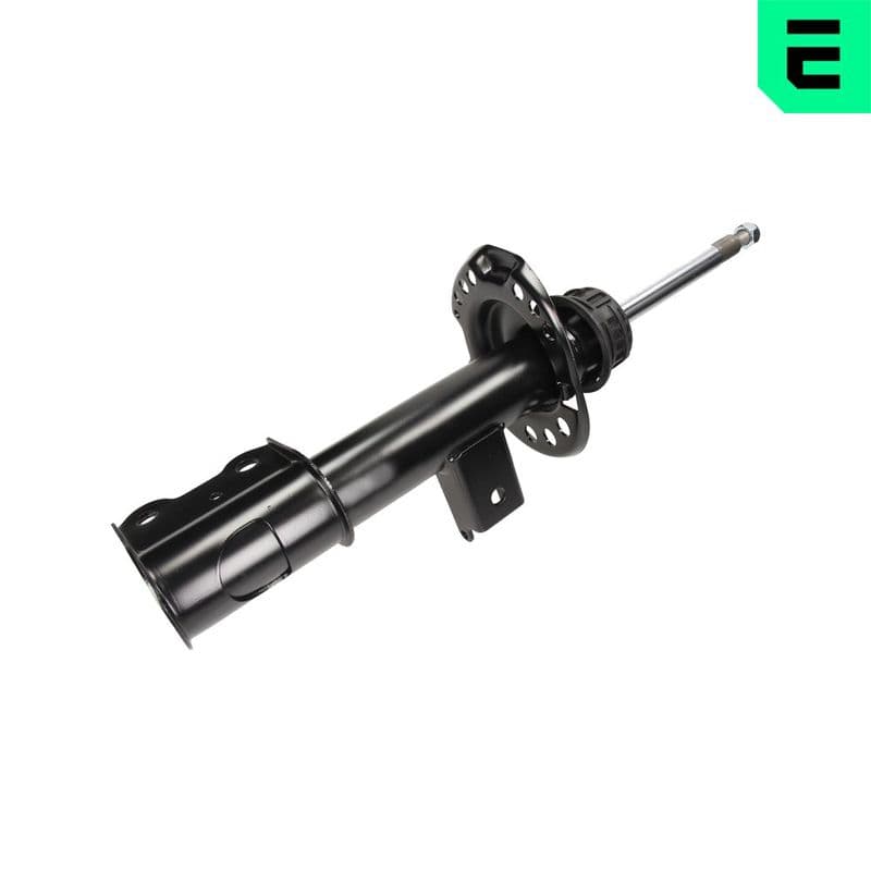 Amortisor On Sol (Gazli) Mercedes W176 W246 C117 X117 X156 — Resim
