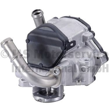 Egr Valve — Foto