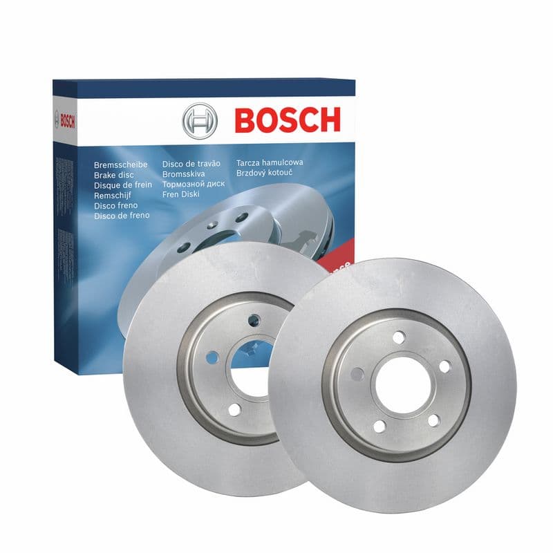 FREN DISKI ON HAVA KANALLI 300mm VOLVO S40 II 04-12 V50 05-12 C-MAX 03> C-MAX II 07-15 FOCUS II 04-12 FOCUS III 12-17 KUGA II 14-19 TRANSIT CONNECT 15 — Resim
