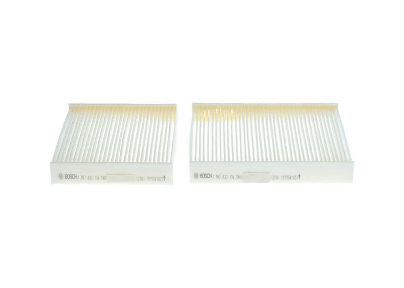 Polen Filtresi P207 1.4-1.4HDI-1.6HDI-1.4 16V-1.6 — Resim