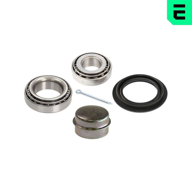 ARKA TEKER KİTİ VECTRA A-CORSA A-B-KADETTE-C-D-E-ASCONA B-C 1.2-1.3-1.4i-1.6i-1.8-1.9-2.0 — Resim
