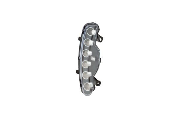 On Tampon LED Fari Sag / 6 Ledli Ciroen DS3 2010 — Foto