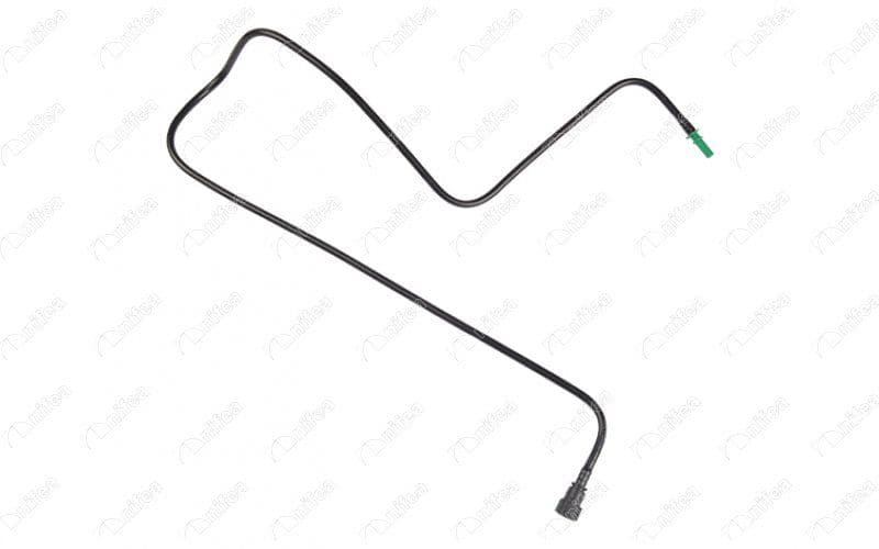 YAKIT HORTUMU PEUGEOT P208 12>19 P2008 13>18 CITROEN C3 12 > C3 AIRCROSS 17> 1.2 Vtı-puretech (POMPADAN FİLTREYE GİDEN) — Foto
