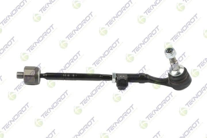 Rot Mili On Sag Sol BMW E81 E82 E87 E88 04 — Resim