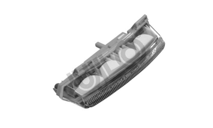 Gunduz Farı Sağ (Led) C-class — Resim