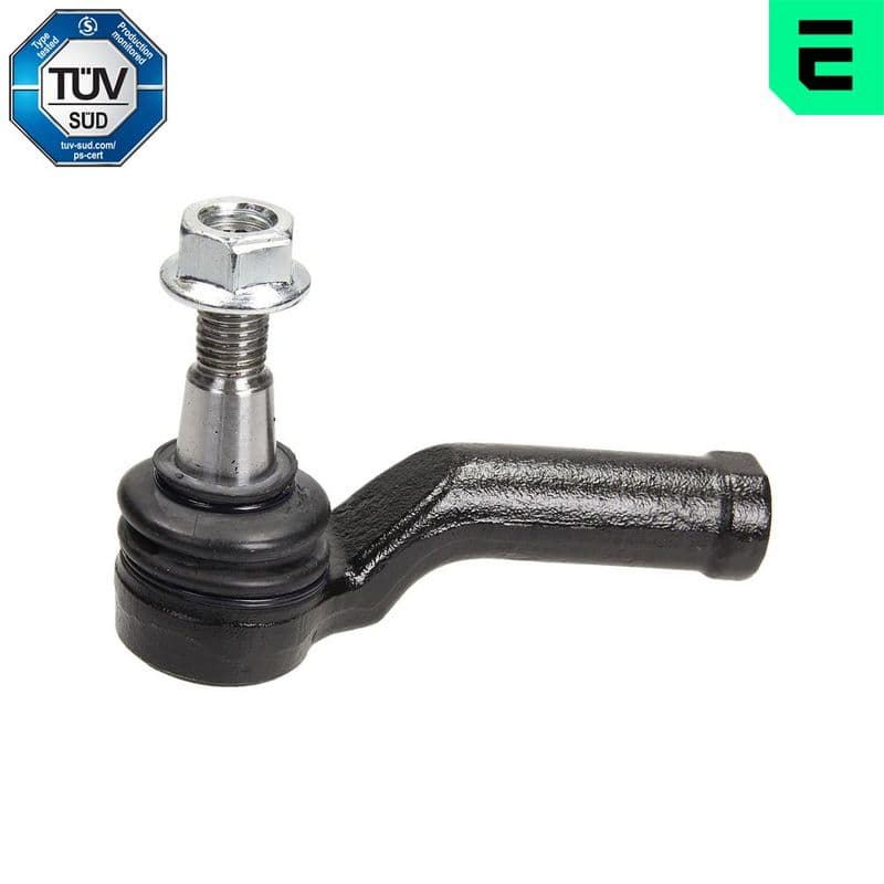 Rot Başi Sol Ford Mondeo-S MAX-GALAXY-VOLVO S60-S80-V60-V70-LAND Rover Freelander 2 07 — Resim