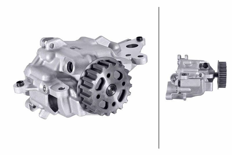 Yag Pompasi Yeni Transit V362-V363 17> 2.0 Ecoblue — Foto
