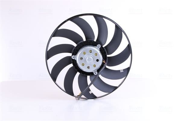 Fan Motoru Audi A6 — Foto