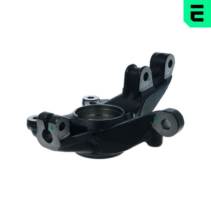 Aks Tasiyici Ford Focus IV 18 — Resim