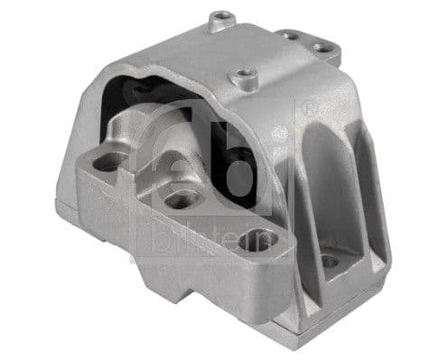 Motor Takozu Ön Sağ — Foto