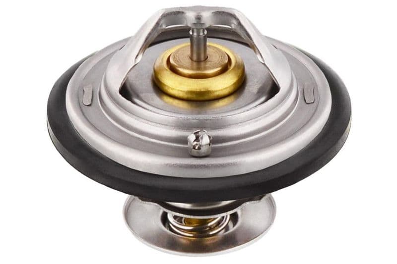 TERMOSTAT-87C (VW Passat 97-05 Audi A4 95-08 A6 95-05 Skoda Superb 02-08) Ack — Foto