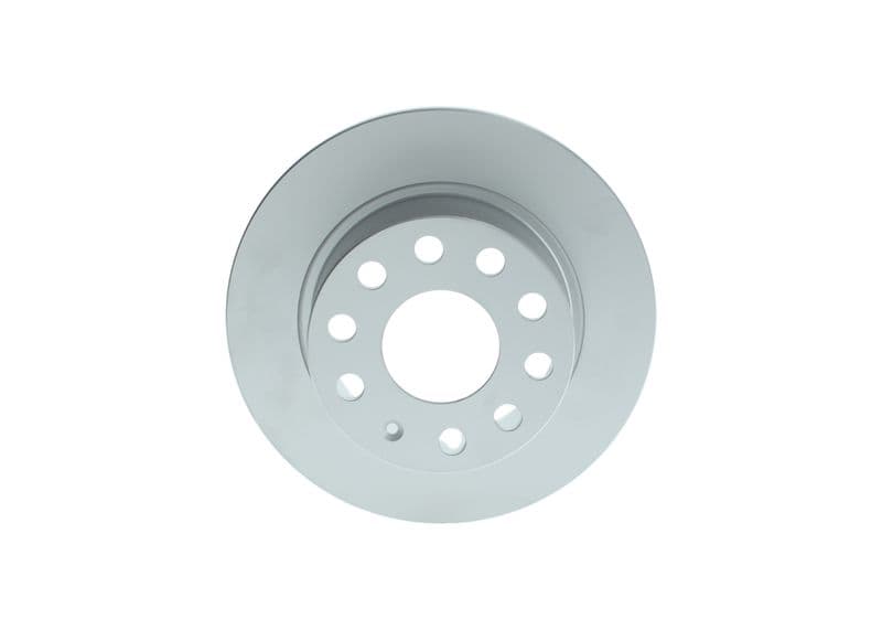 FREN DİSKİ ARKA SKODA OCTAVIA III 12>20 (253x10x61.4) — Takım (2 Adet) — Resim