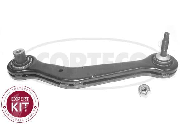 Salincak Arka Sol Ust BMW X5 E53 — Resim