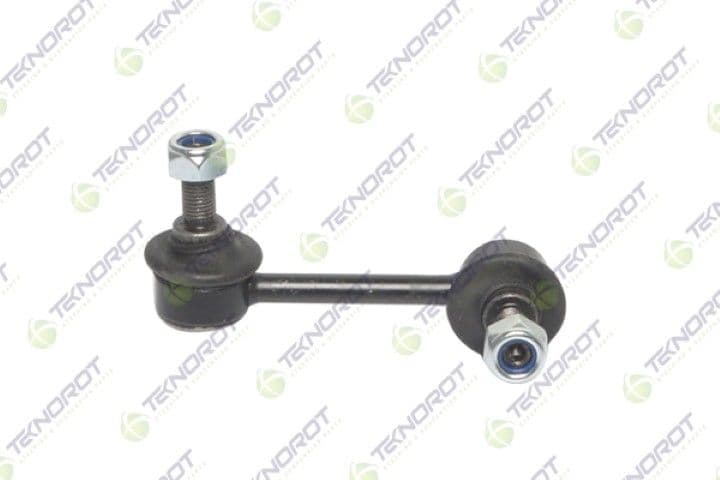 Z Rotu Arka Sol Honda Civic 1.4L 1.6L D14 D16 Ej El Ma Mb 96-00 — Resim