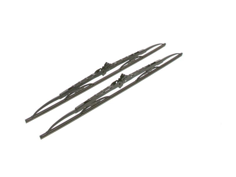 Eco Silecek 53+53cm. — Resim