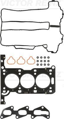 Ust Takim Conta ( Opel Corsa C 1.0 Z10XE 00-- ) — Resim