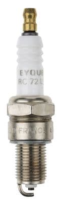 Atesleme Bujisi (7822) M131-TEMPRA-TIPO-SLX-R19 1.6 (WR6DC) (1 adet) — Resim