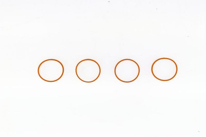 Emme Manifold Contasi [Takim] P1007- P307- P206- Partner II- Berlingo II- C2- C3- C3 II- C4- XSARA II — Resim