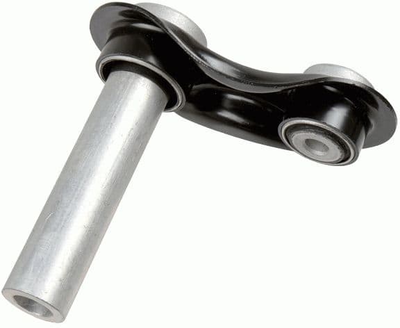 Salincak Baglanti Kolu Arka BMW E39 E60 E61 E63 E64 E38 E65 E66 E53 E52 — Resim