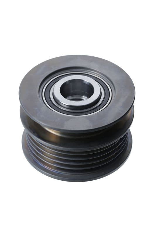 Alternator Kasnagi Polo 1,7 Sdi 1,9D 99 — Foto