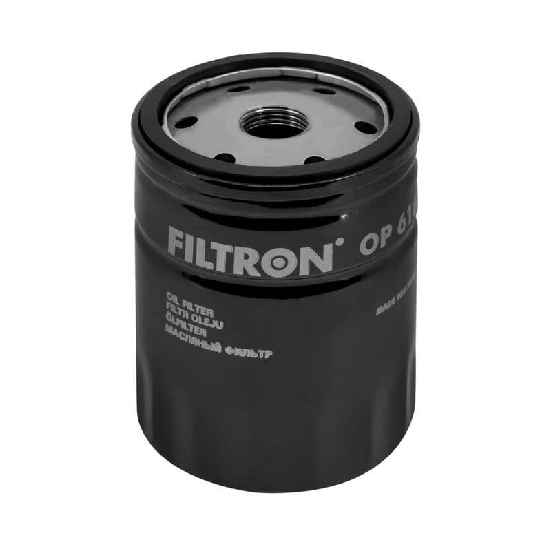 Yağ Filtresi VW Lupo 1.0 50HP 10/98-05/05 — Resim