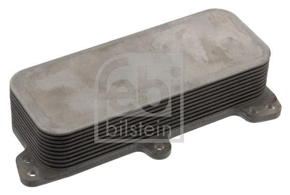 Yağ Sogutucu Bnz Bpc Axd Axe Blj Bac Bpe — Foto