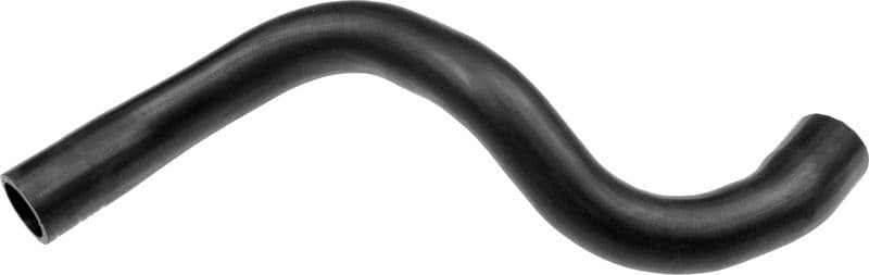 Radyatör Üst Hortumu Opel Corsa E (X15) 1.4 (08) 14 — Resim