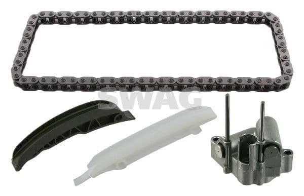 Eksantrik Zincir Seti BMW M47N2 M57N2 E46 E60 E90 E87 E65 E92 E83 E53 E70 E71 E72 Ust — Foto