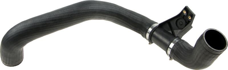 Turbosarj Hortumu Sol Mercedes Sprinter OM611 B901>B905 Komple — Resim