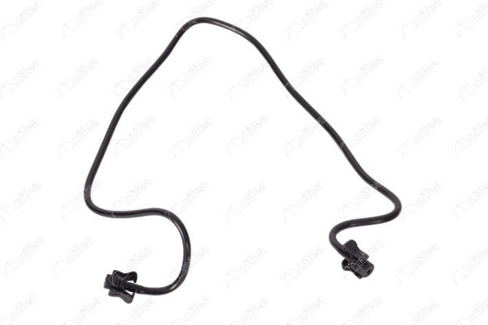 Genlesme Sise Borusu Citroen C4 1.6 - DS4- DS5 1.6 - P308 1.4 - 1.6 - P3008 — Foto