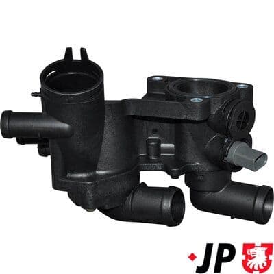 Termostat Komple Aee-aea-abu-aev-adx-ahs — Resim
