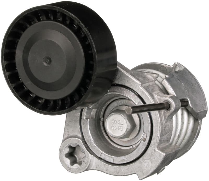 V Kayis Gergi Rulmani Komple Opel Antara 2.0 CDTI Chevrolet Captiva Cruze Epica Lacetti Nubira 2.0D 06 — Resim