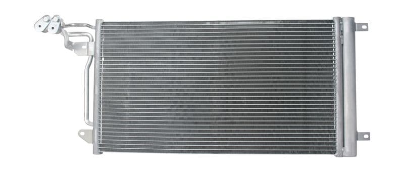 Klima Kondenseri A1 Ibiza IV Fabia II & III Polo V [8X] [10-18] — Resim