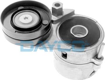 Alternatör Gergi Rulmani (Kütüklü) Passat 2.8-2.8 V6 (97-05)-A4 2.4-2.6-2.8- A6 2.6-2.7T-2.8- A8 2.8 — Resim