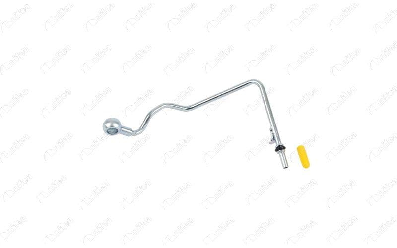 Turbo Yağlama Borusu Insignia A-Astra J-Astra H 1.6 A16XER-LET-LER-Z16LET-LER-LEL — Foto