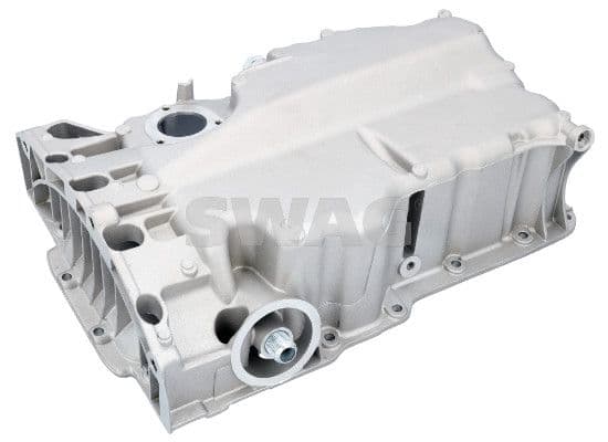Yag Karteri VW-SKODA-SEAT-AUDİ-GOLF7-POLO-A3-LEON-OCTAVIA (Cyva-Cyvb-Cjza-Cjzb-Cjzc-Cjzd 1,2 TSI) 13> Sensor Delikli — Foto