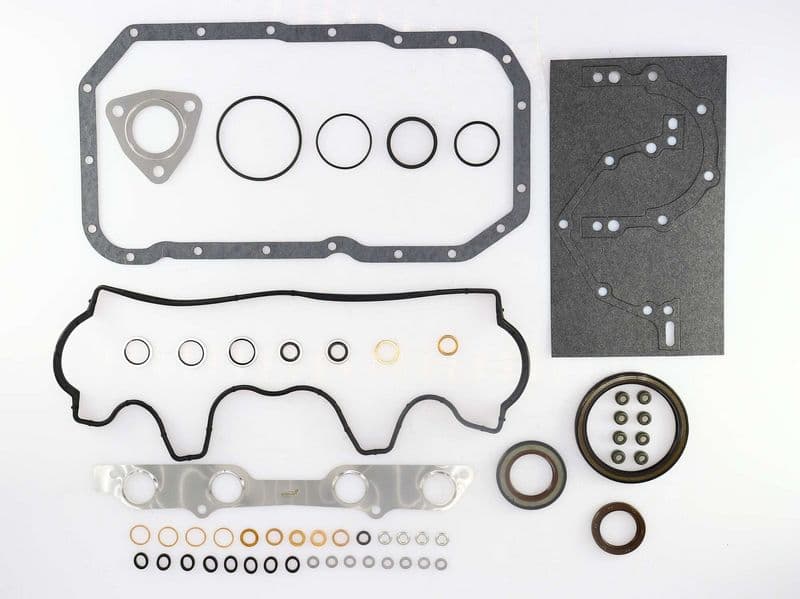 Motor Takim Contasi [Skc LI] P106-SAXO-XSARA-AX 1.5 D TUD5 [437857P] — Resim