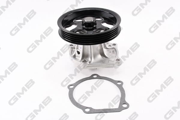 Devirdaim Su Pompasi Toyota Corolla 1.3L 2E 4E-FE EE100 EE111 94-00 / Starlet 1.3L EP91 96-98 (Kasnakli) — Resim