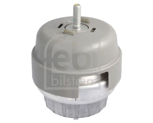 Motor Takozu Sağ — Foto
