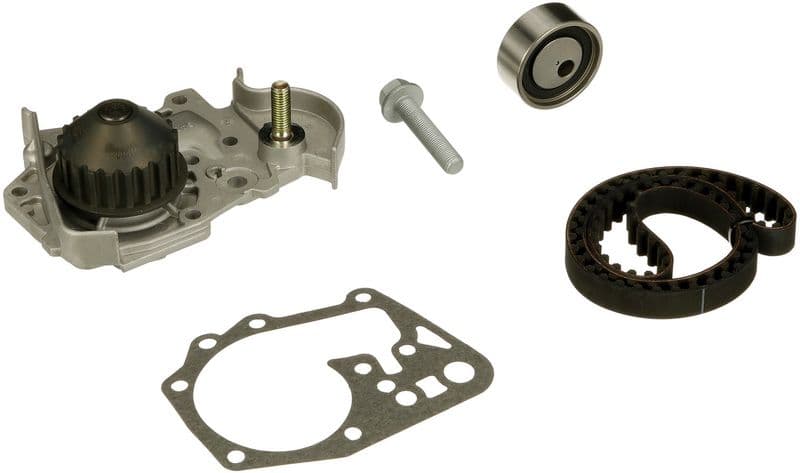 Devirdaimli Eksantrik Gergi Kiti Renault Clio II 01>KANGOO 97>MEGANE 96> Dacia Logan 04> Sandero 08> Solenza 04> 1.4-1.6(E7J-K7J-K4M) — Resim