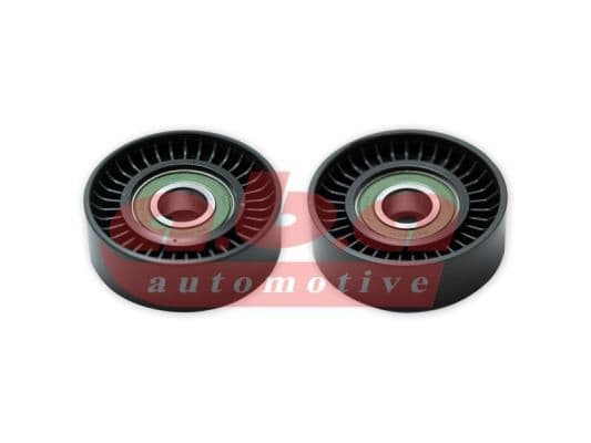 Alternator Gergi Rulmani [Plastik Rulman] Astra F G H J 1.0 1.2 1.4CORSA B C D 1.0 1.2 1.4 Combo 1.4 Meriva [70*24] — Resim