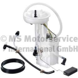 Fuel Pump Module — Foto