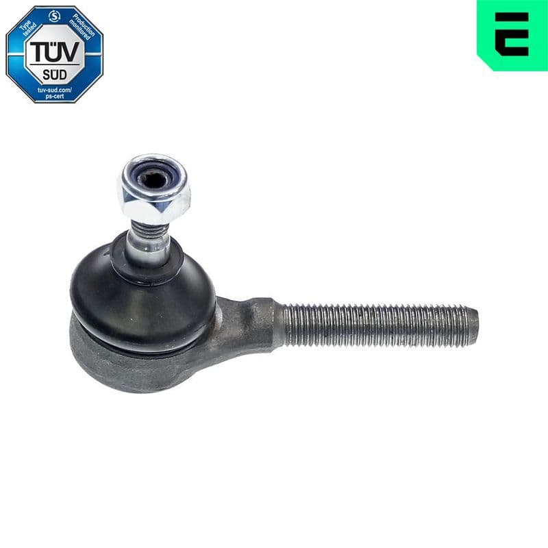 Rot Basi IC Mercedes 190 W201 82>93 — Resim