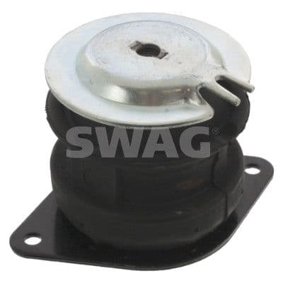 Motor Kulaği Arka Sağ — Foto