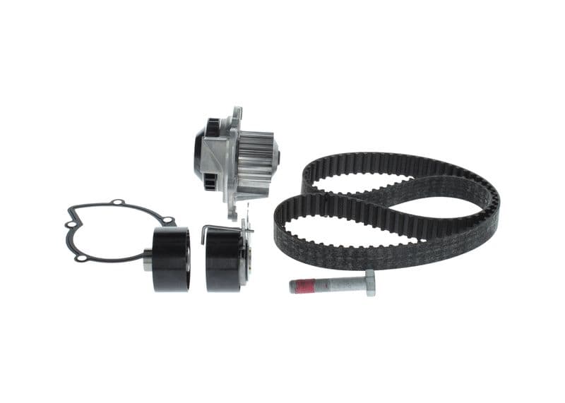 Triger Set+su Pompası — Resim
